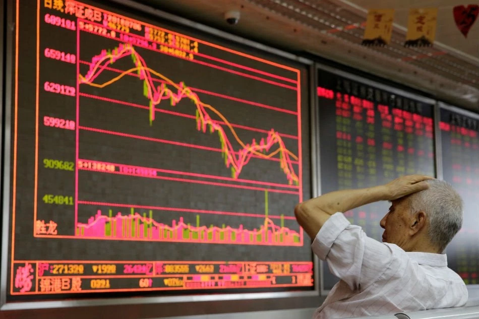 Ξεκίνησε και επίσημα ο μεγαλύτερος εμπορικός πόλεμος στην παγκόσμια Ιστορία: ΗΠΑ εναντίον Κίνας – Mε κομμένη την ανάσα κράτη και χρηματιστήρια